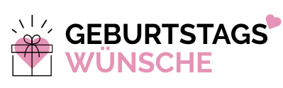 Logo von Geburtstagswünsche.com