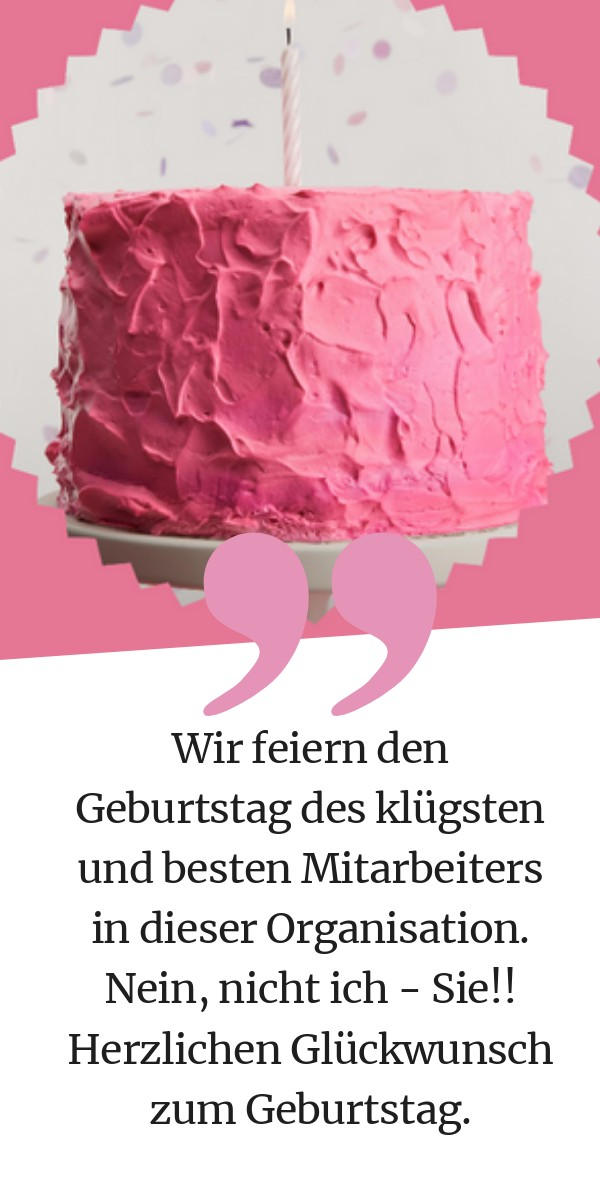 Geburtstagswünsche Kollegin & Kollege 121 Sprüche + 3 Tipps
