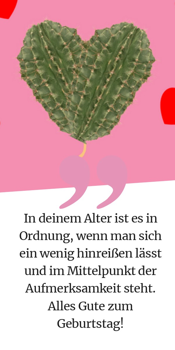 Geburtstagswünsche Mann 104 Geburtstagssprüche + 19 Bilder