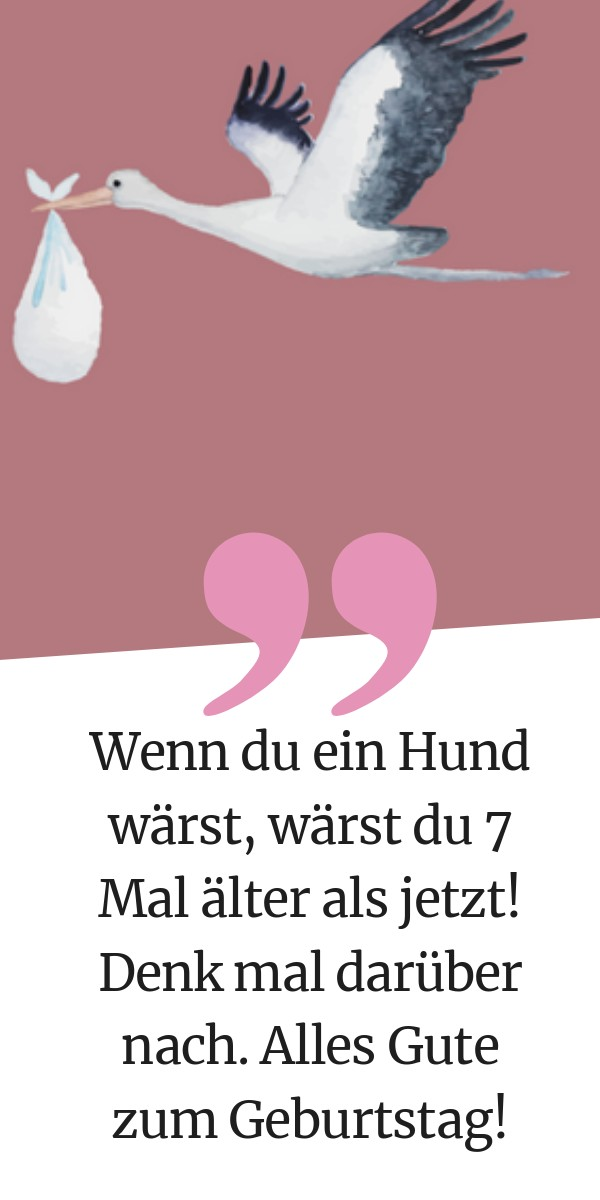 Geburtstagswünsche lustig 99 lustige Sprüche + 27 Bilder