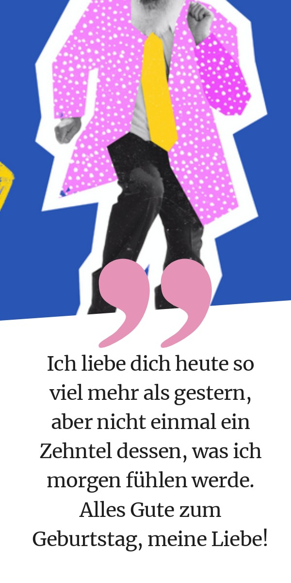 Geburtstagswünsche zum 60. Geburtstag 65 Sprüche und mehr!