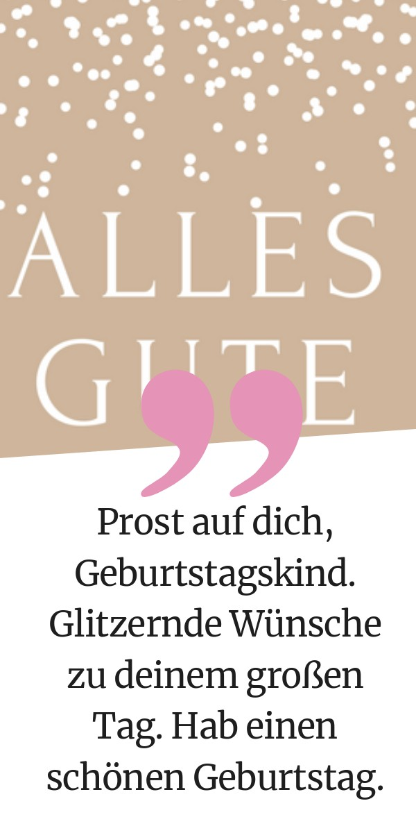 Geburtstagswünsche Tochter 125 Sprüche + 19 Bilder!