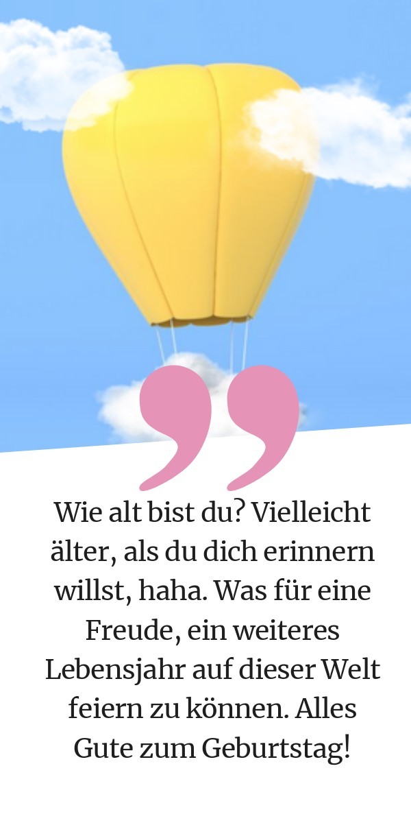 Geburtstagswünsche Mann 104 Geburtstagssprüche + 19 Bilder