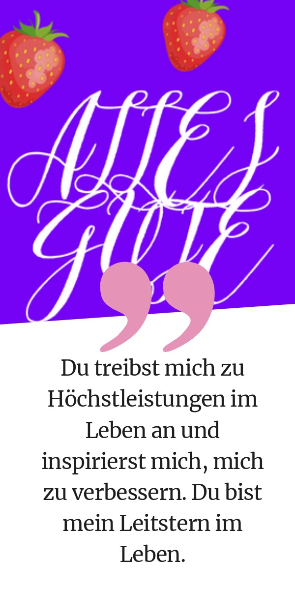 Geburtstagswünsche Mama 77 Sprüche + 22 Bilder für Mutter