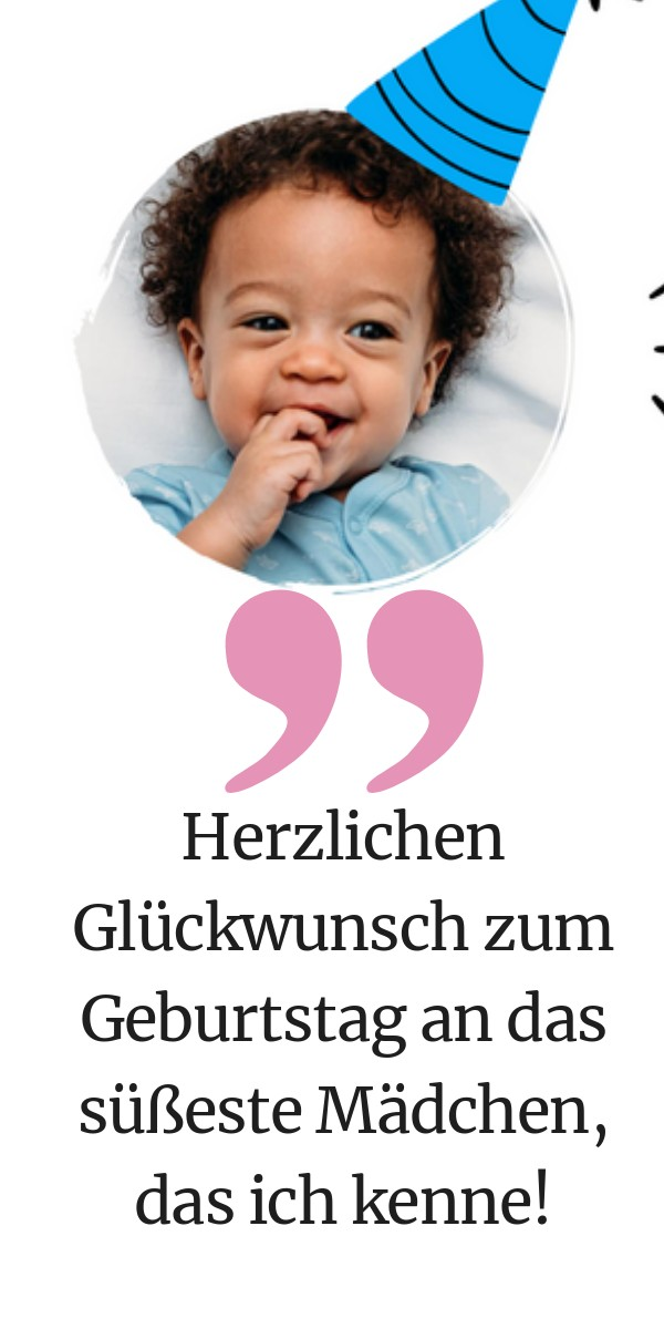 Geburtstagswünsche Tochter 125 Sprüche + 19 Bilder!