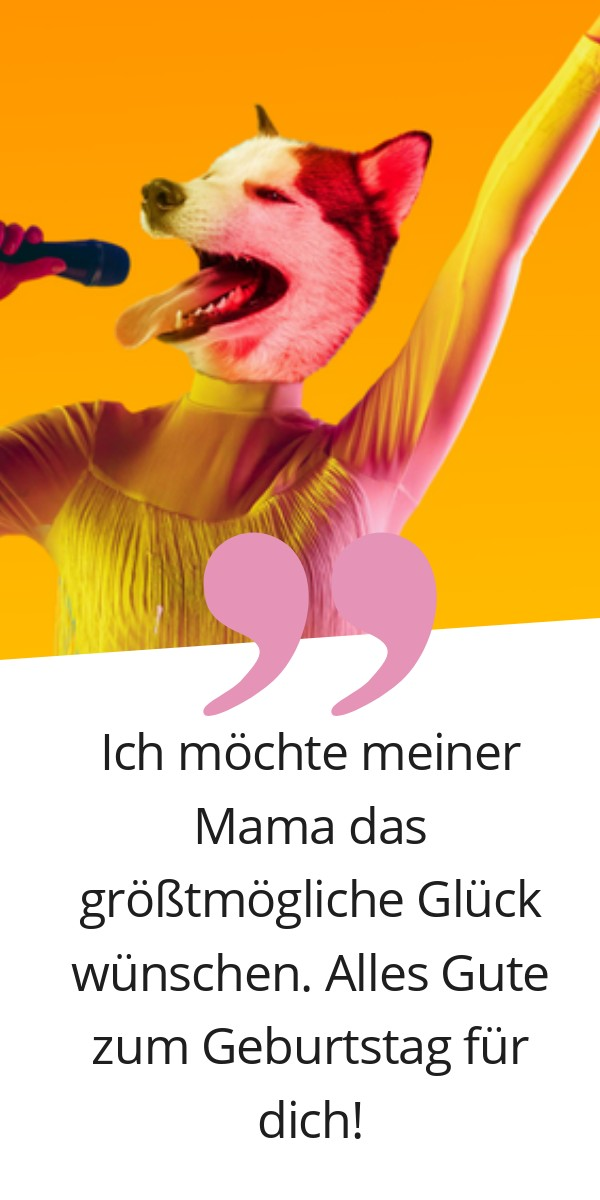 Geburtstagswünsche von Herzen 97 Sprüche + 16 Bilder